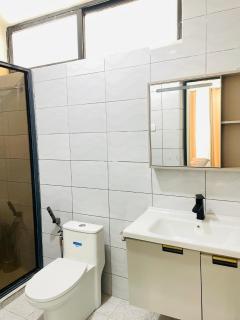 Glads Apartment Ndera S03 - 1