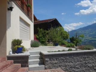 Apartment Kathriner-Durrer by Interhome - 4