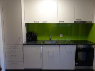 Apartment Kathriner-Durrer by Interhome - 1