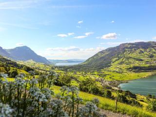 Apartment Biohof Langberg by Interhome - 9