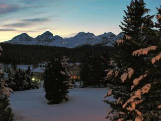 Apartment Chesa Linaira by Interhome - 9