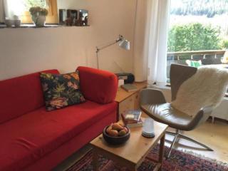 Apartment Chesa Linaira by Interhome - 8