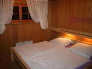 Holiday Home Chalet Oase by Interhome - 2