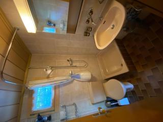 Holiday Home Chalet Oase by Interhome - 1