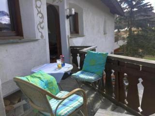 Apartment Chesa Linaira by Interhome - 2