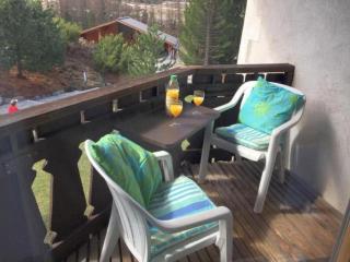 Apartment Chesa Linaira by Interhome - 1