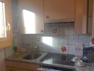 Apartment Chesa Linaira by Interhome - 1