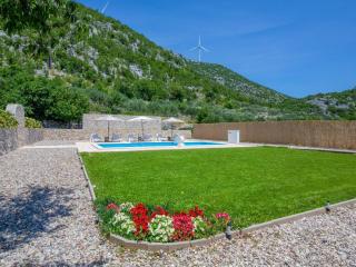 Holiday Home Villa Elin mit großem- privatem Pool in Seoca by Interhome - 5