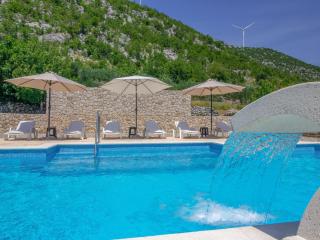 Holiday Home Villa Elin mit großem- privatem Pool in Seoca by Interhome - 3