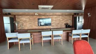 Salvador Studio - com vista mar - 9