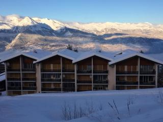 Apartment Mont-Fort 14A by Interhome - 8