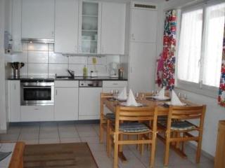 Apartment Mont-Fort 14A by Interhome - 2