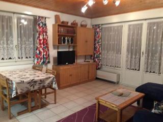 Apartment Mont-Fort 14A by Interhome - 1