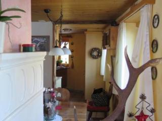 Apartment Haus 116A by Interhome - 4