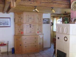 Apartment Haus 116A by Interhome - 2