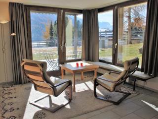 Apartment Chesa Arnica A1 by Interhome - 9