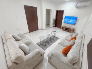 Al Qurashi Residences Al Faiha Dammam - 9