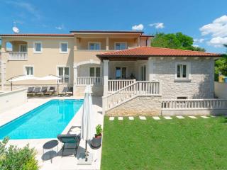 Holiday Home Private Villa mit Panoramablick by Interhome - 3