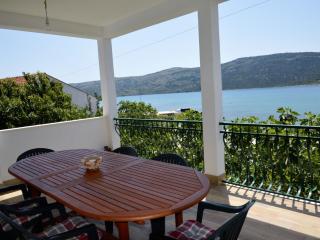 Apartment Schöne Wohnung in Poljica mit privatem Parkplatz by Interhome - 7