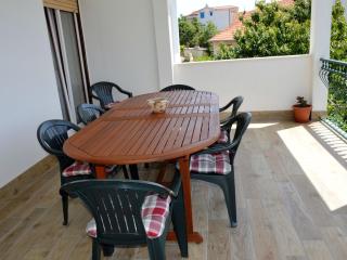 Apartment Schöne Wohnung in Poljica mit privatem Parkplatz by Interhome - 4