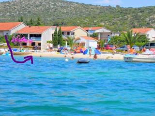 Apartment Schöne Wohnung in Poljica mit privatem Parkplatz by Interhome - 8