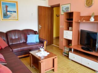 Apartment Schöne Wohnung in Poljica mit privatem Parkplatz by Interhome - 1