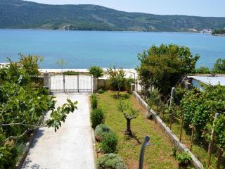 Apartment Schöne Wohnung in Poljica mit privatem Parkplatz by Interhome - 6