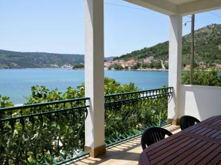 Apartment Schöne Wohnung in Poljica mit privatem Parkplatz by Interhome - 5