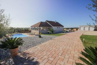 Villa Zrilic ZadarVillas - 9