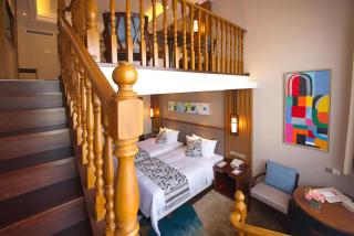 voco Shanghai Zhangjiang by IHG - Free shuttle to Disneyland - Shanghai - 9