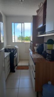 Apartamento LITORAL NORTE - 2