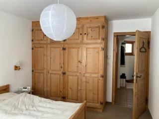 Apartment Chesa Muntanaia by Interhome - 1