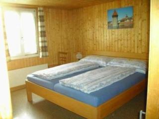 Apartment Etschenried-Hof in Obbürgen-Stansstad by Interhome - 6