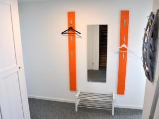 Apartment Rätia by Interhome - 2