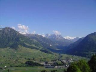 Apartment Etschenried-Hof in Obbürgen-Stansstad by Interhome - 1