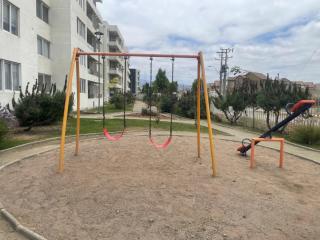 Jardines del pacifico 3 - 3