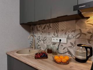 Красивая квартира в одессе - 9