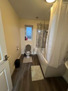 Cosy 2-Bedroom House - 5