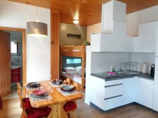 Apartment Ein-Zimmer-Wohnung 'Claudia' in San Bernardino im Zentrum by Interhome - 5