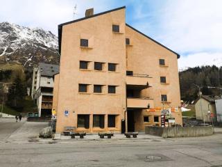 Apartment Ein-Zimmer-Wohnung 'Claudia' in San Bernardino im Zentrum by Interhome - 0