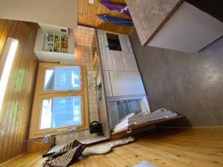 Holiday Home Chalet Oase by Interhome - 4