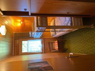 Holiday Home Chalet Oase by Interhome - 5