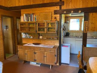 Holiday Home Chalet Oase by Interhome - 7