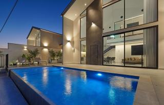 como -שתי וילות יוקרתיות עם בריכה פרטית מחוממת ומקורה - 8