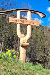 Apartment Waldpension Ranner by Interhome - 8