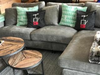 Apartment Exklusive Ferienwohnung im Hotel mit Wellness by Interhome - 6