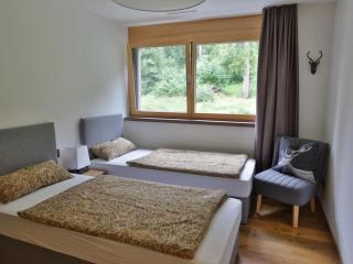 Exklusive Ferienwohnung im Hotel mit Wellness - 1