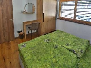 Apartment Exklusive Ferienwohnung im Hotel mit Wellness by Interhome - 1