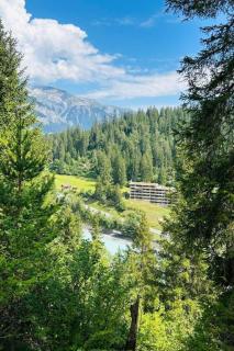 Exklusive Ferienwohnung im Hotel mit Wellness - 0