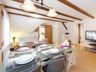 Apartment WohlfühlNest by Interhome - 8